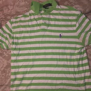 Polo Shirt
